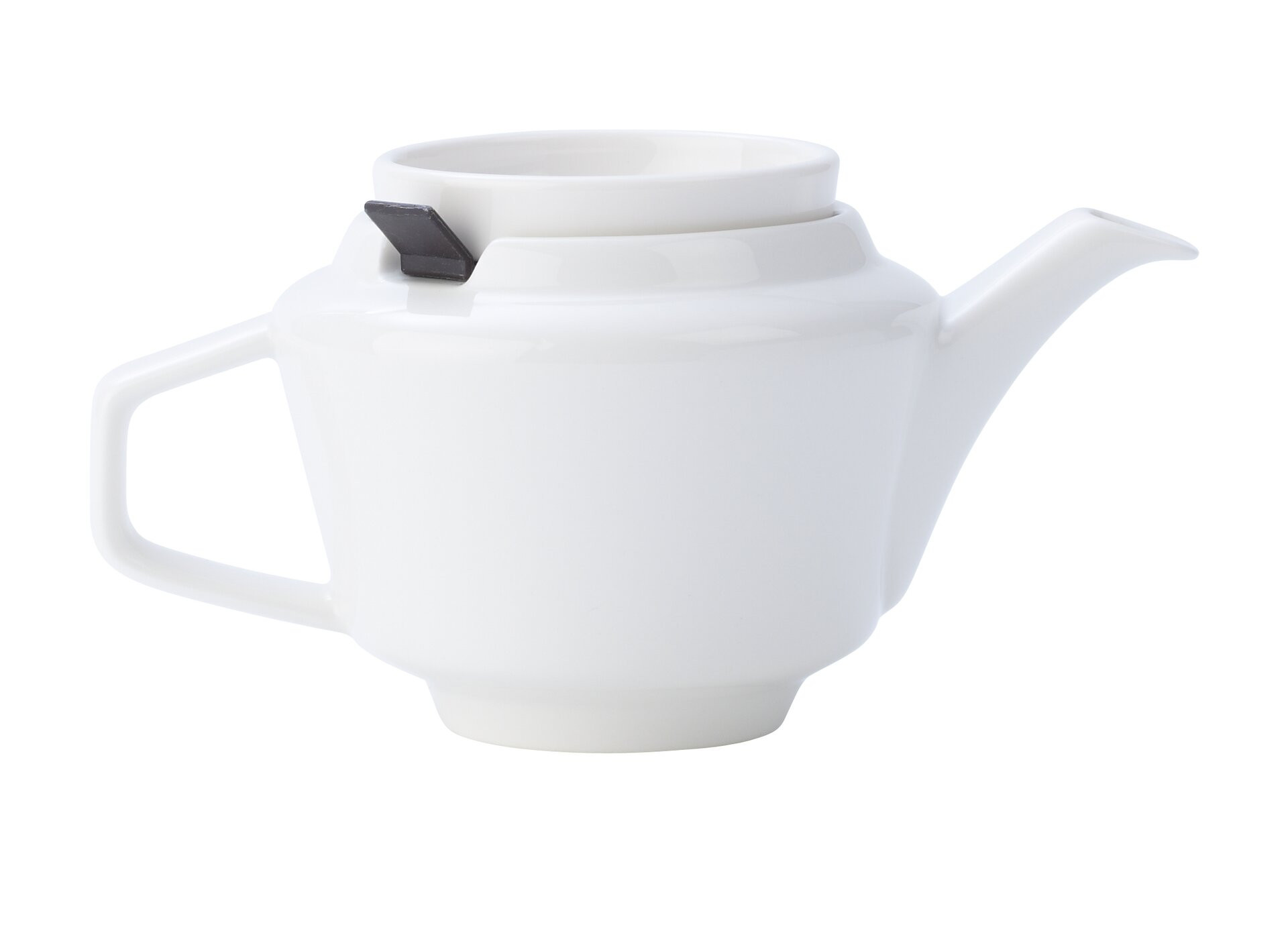 Affinity, Teekanne mit Deckel / Filter 185 x 115 mm / 0,50 l